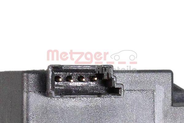 Serrure de hayon METZGER 2310684